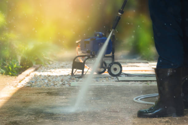 Best Dumpster Area Cleaning  in Laurel Bay, SC